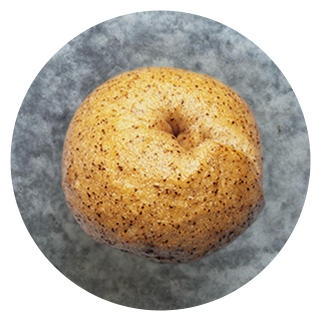 紅茶キャラメルりんご